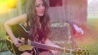 quotAngelquot  Alyssa Bonagura Original Song [upl. by Tezile]