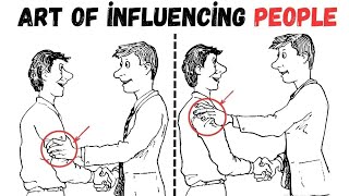 How to win friends and influence people FULL SUMMARY   Dale Carnegie [upl. by Marlow]