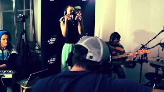 Marika  Moje Serce  Koncert w studio ChilliZET [upl. by Valley551]