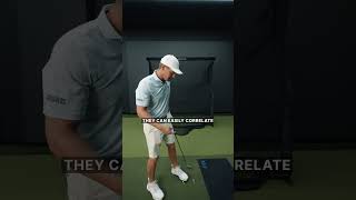 Easy Tee Drill for Improving Contact w Bryson DeChambeau [upl. by Shwalb716]