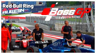 Boss GP Red Bull Ring 2024 [upl. by Gardel]