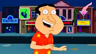 Quagmire ”Giggity” moments compilation [upl. by Aihsotal796]