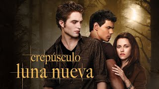 🍿película completa en español latino crepúsculo luna nueva 2009🍿 [upl. by Nnylkcaj286]