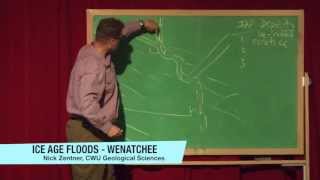 Wenatchee Ice Age Floods [upl. by Kowalski]