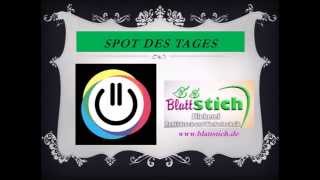 TVsmiles Spot des Tages 19515 ElitePartnerde [upl. by Atnuahc]