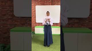 Video Speech Contest CETA Central Java English Teacher Association [upl. by Anelas]