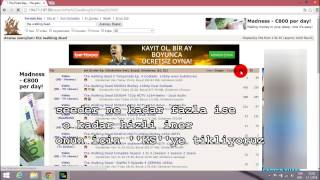 Piratebay ve utorrent nasil kullanilir [upl. by Quirk]