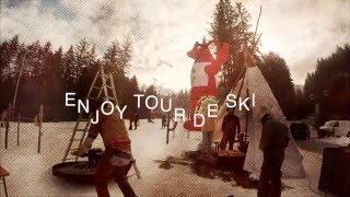 Enjoy Tour de Ski [upl. by Niarfe571]