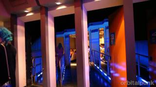 StarTours Final Day at Disneyland [upl. by Ahsimat]