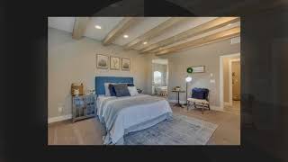 The Saguaro VI by Palo Verde Homes  Parade of Homes [upl. by Hepsoj]