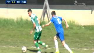 Liridon Zariqi Highlights [upl. by Adnohryt554]