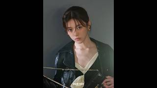 셀린느CELINE WINTER 23 컬렉션을 입은 고윤정과 함께한 패션 필름 GO YOUN JUNG Fashion film [upl. by Clemen300]