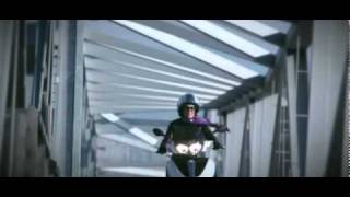 Piaggio MP3 YOUrban  Official Video [upl. by Yelrehs]