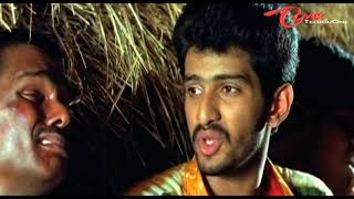 Devudu karunisthadani video song  Sumanth  Antara Mali [upl. by Threlkeld]