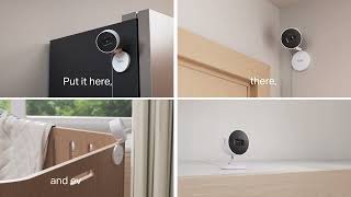 Tapo C125  AI Home Security WiFi Camera WiFi 6 with Privacy Shutter [upl. by Llenyaj215]