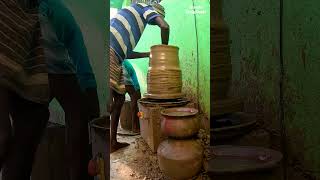 Hands of Clay The Potters Craft [upl. by Fran]