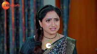 Trinayani Promo  17 July 2024  Monday to Saturday at 830 PM  Zee Telugu [upl. by Girardo373]