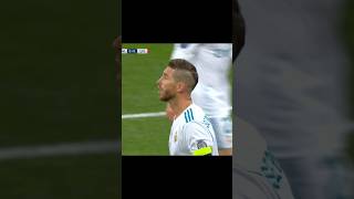 Ramos VS Van Dijk💀 football cold trending liverpool edit vandijik ramos realmadrid fyp [upl. by Rheta812]