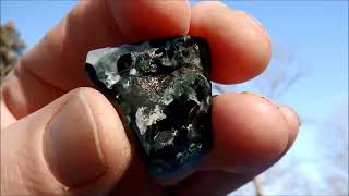 how to identify gemstones of Greenstones [upl. by Kurtzman]