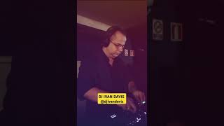 Showcase  DJ IVAN DAVIS [upl. by Littlejohn]