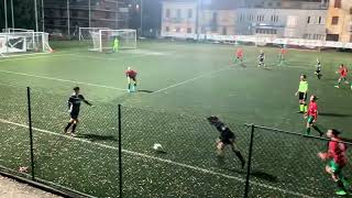 Cus Bicocca Casalmartino 3 3 highlights [upl. by Bigford]