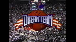 Team USA Vs USA Select  1996  Dream Team  Olympics  USA Basketball [upl. by Eronaele]