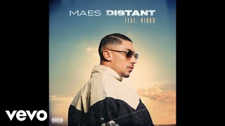 Maes Ninho  Distant [upl. by Nivrehs]