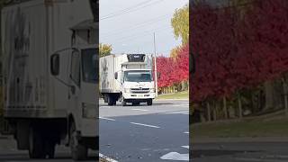 Markham shorts shortsvideo youtubeshorts trending automobile truck car travel [upl. by Niriam]