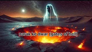 narak ke dwar gates of hell [upl. by Regina432]