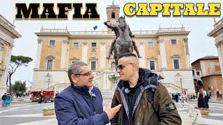 Mafia Capitale da Suburra alla vita reale cosa succede a Roma [upl. by Eniger]