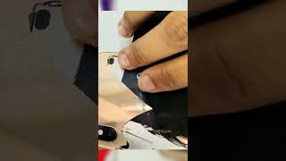 Fixing phones one crack at a time shorts [upl. by Letitia521]