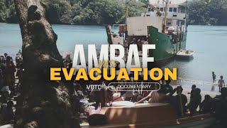 Ambae volcanic eruption forced mass evacuations  Journey of Struggle and Resilience  Documentary [upl. by Chas303]