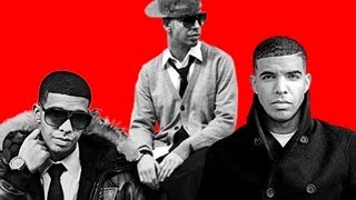 Drake Biography amp Origins [upl. by Lyrret69]