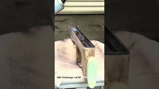 AEA Challenger Bullpup cal50 in Black Unboxing Coming airgun aea pcpairgun bullpup 50cal [upl. by Aelem]