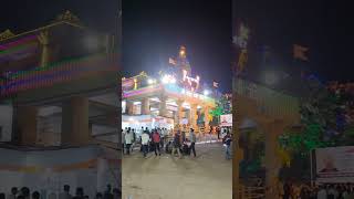 SHREE MOHTA DEVI MANDIR PATHARDI mohatadevi shortvideo shortsviral tranding status maharashtra [upl. by Inajar]