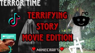 MOVIE TIME  TIKTOK REDDIT HORROR STORY [upl. by Dnivra]