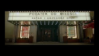 Kayah i Grzegorz Hyży  Podatek od miłości Official Video [upl. by Qulllon]