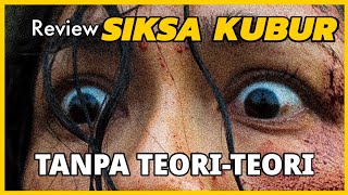 SPOILER ALERT FILM RELIGI YANG BIKIN NGERI  Review SIKSA KUBUR 2024 [upl. by Douglass]