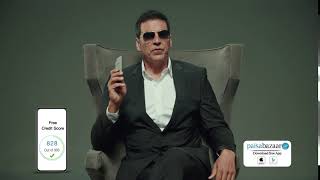 Introducing Akshay Kumar as our new Brand Ambassador [upl. by Heron]