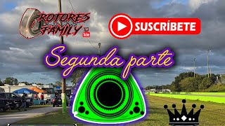 Segunda parte en World sport compact challenge en Orlando mazda rotary rx7 13b 12a fb fd rx8 [upl. by Shields]