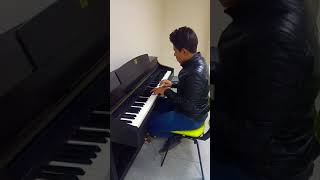 Sinan akçıl  arada sırada  piano [upl. by Roseanne]