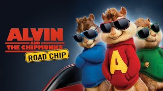 Alvin and the Chipmunks The Road Chip 2015 Movie  Chami Movies  Full Movie Fact amp Review Film [upl. by Eecyaj247]