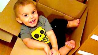 BABY IN A BOX [upl. by Reema]