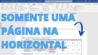 Realizando Cálculos em Tabelas no Word [upl. by Nesahc]