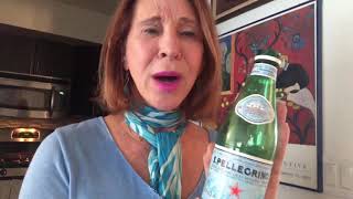 Pellegrino special Health Benefits [upl. by Noxas]