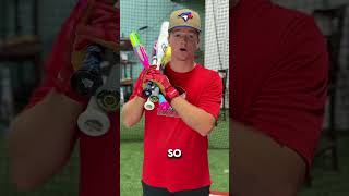 Looking for the Best 2025 USSSA Drop 5 Bat So Far [upl. by Haonam]