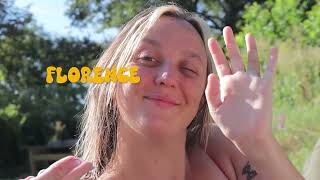 Vacances entre copains au camping  VLOG 2 [upl. by Newel]