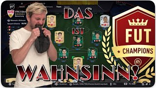 Mit 15K Team in der WL 🤯 VfB 2 Glory Ep4 [upl. by Yul60]