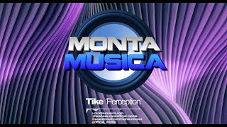 Tike  Perception 2023 Monta Musica  Makina Rave Anthems [upl. by Corena]