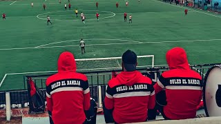 شجع من تشاء و استمتع ب أولاد البهجة 🔴⚫️ [upl. by Carmena]